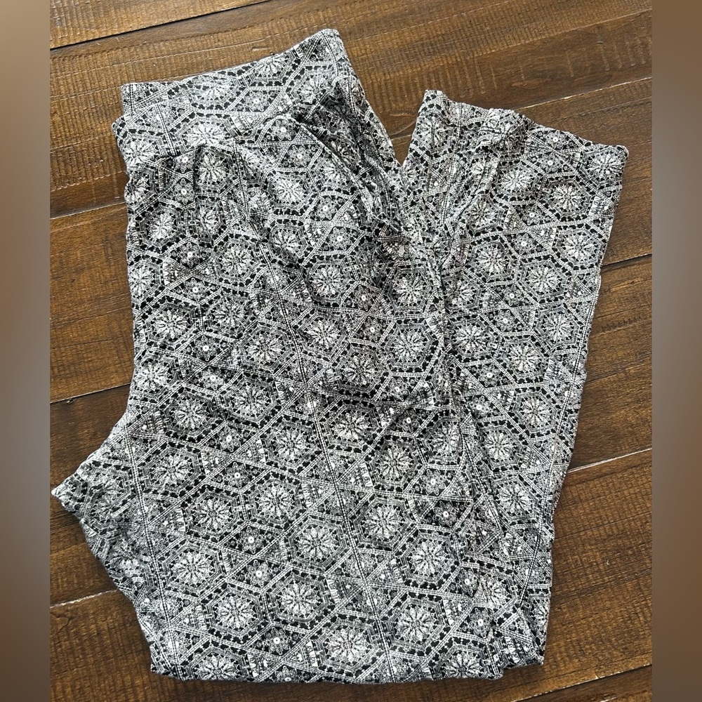 RVCA Women’s Pants Sz Lg